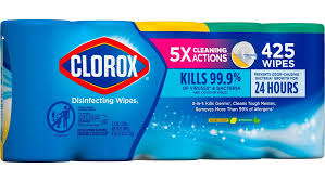 Clorox Wipes (5x85)