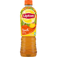 Peach Ice-Tea (Lipton/12x500ml)