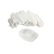 Double Elastic Hair Nets (White/61cm/100ctn)