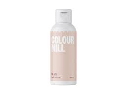 Colour Mill Oil Nude (100ml)