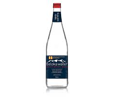 Beloka Sparkling Water (12x750ml)