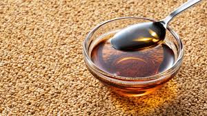 Sesame Oil (2lt)