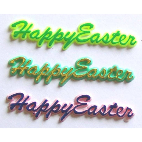 Happy Easter Script