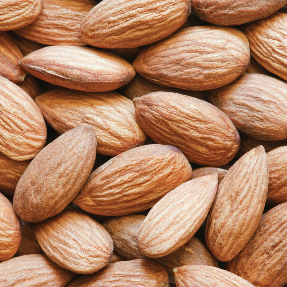 Almonds Natural Raw (Kernel Gold) (10kg)