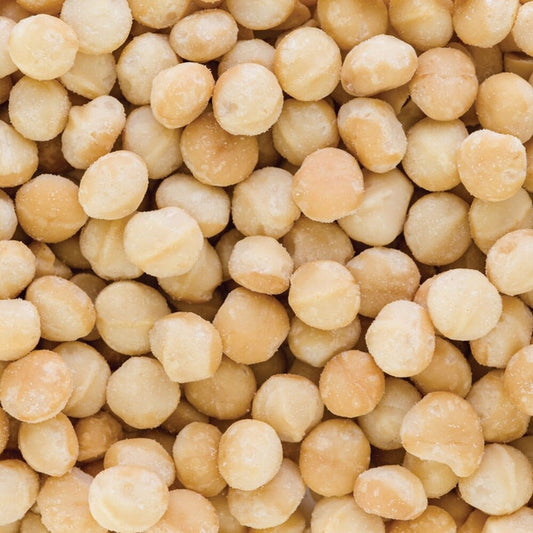 Macadamia Natural (11.34kg)