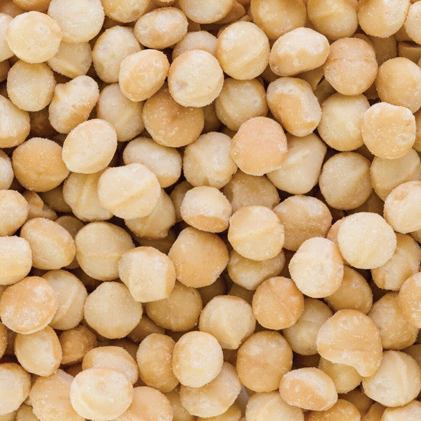 Macadamia Style 1 Raw (11.34kg)