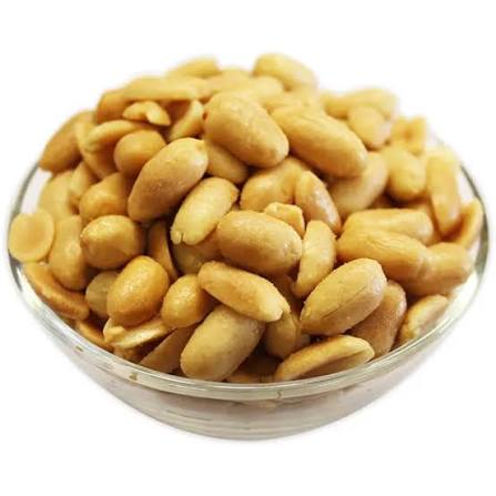 Peanuts Roasted Salted (12.5kg)