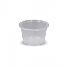 100ml Container (50/Sleeve)