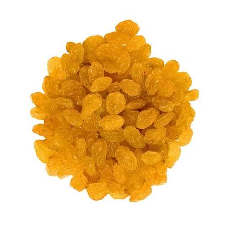Raisin - Golden (12.5kg)