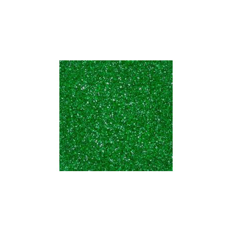 Green Sanding Sugar 1kg