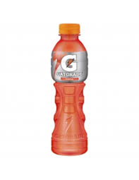 Gatorade Tropical Fruit (12x600ml)