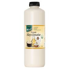 Vegan Mayonnaise (Woods/1kg)