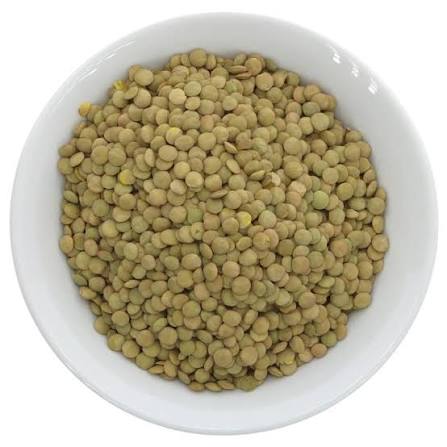 Green Lentil 25kg