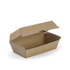 Snack Box Regular (200/ctn)