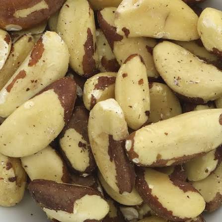 Brazil Nut (19.96kg)