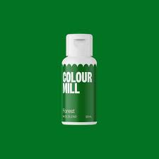 Colour Mill Forest Green 20ml