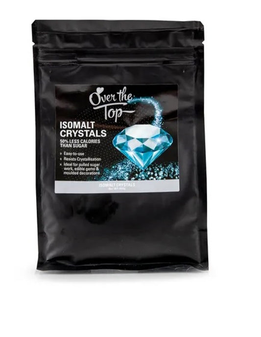Isomalts Crystals 400g