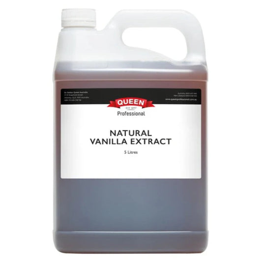 Flavour 5L - Vanilla Essence