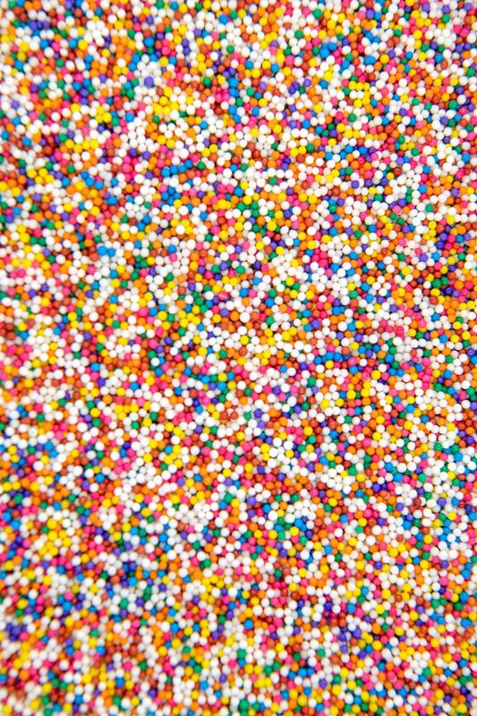 Nonpareils (10kg Box)