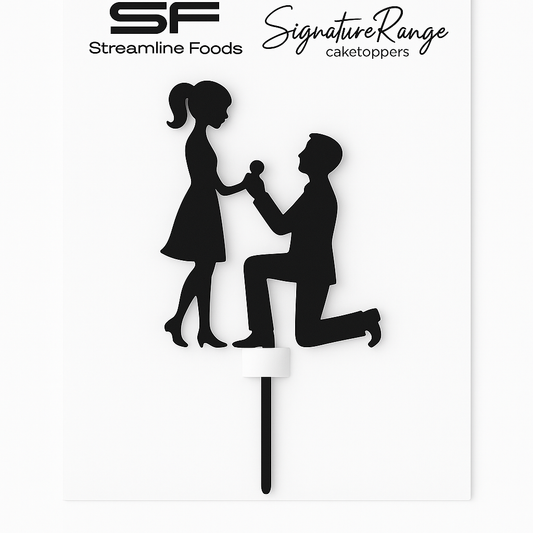 Proposal Black