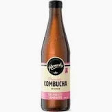 Remedy Kombucha Raspberry Lemonade (12x330ml)