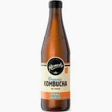 Remedy Kombucha Orange Squeeze (12x330ml)