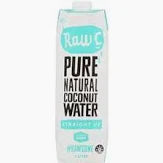 Raw C Coconut Water (6x1L)