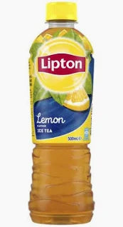 Lemon Ice-Tea (Lipton/12x500ml)