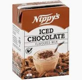 Nippy's Chocolate (24x375ml)