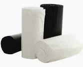 Kitchen Tidy Liners 36 Litre