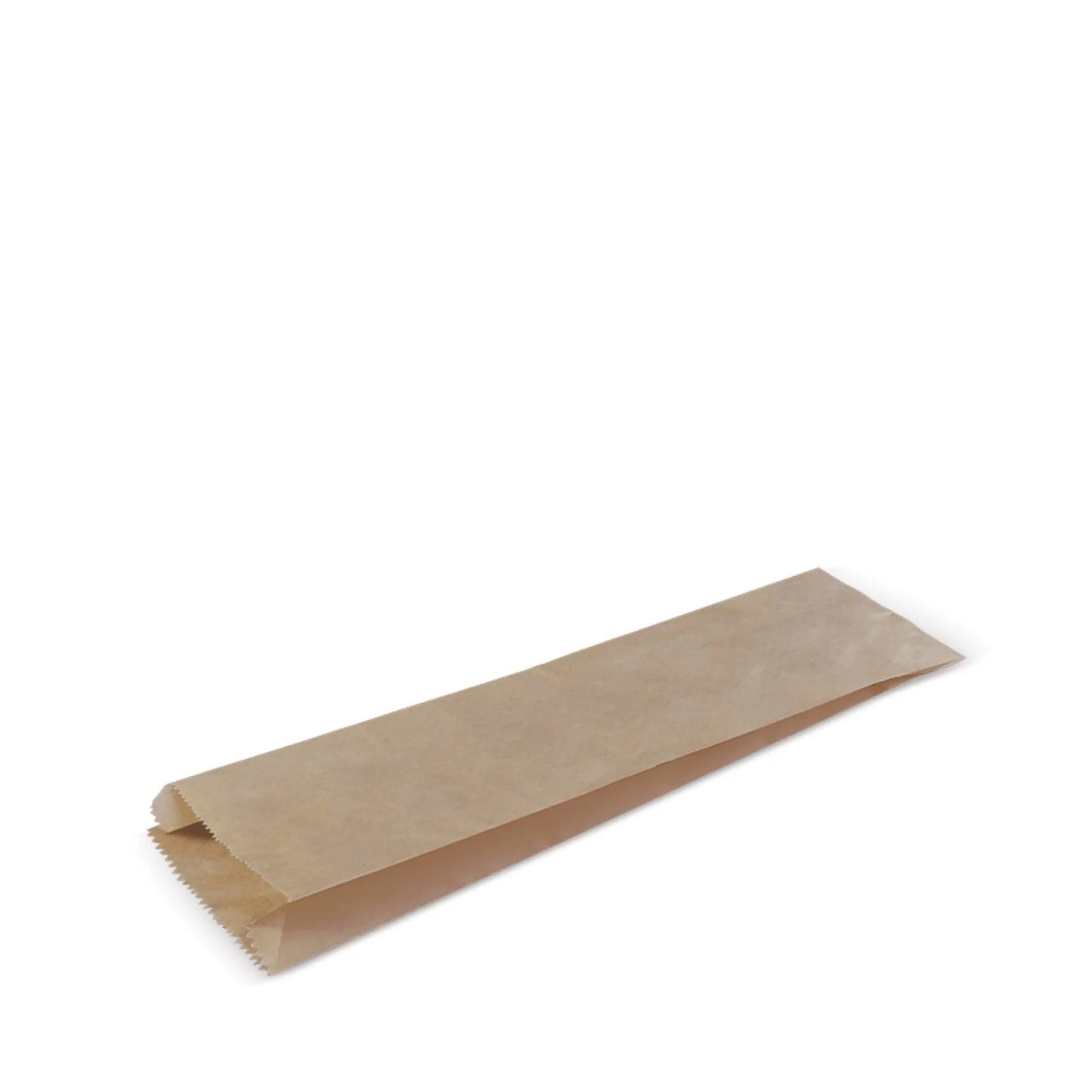 Single Bottle Bag Brown (500)