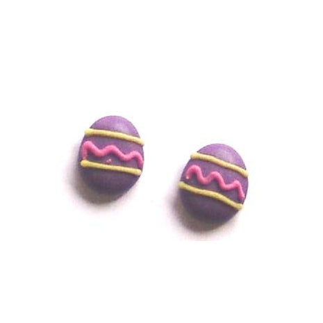 Sugar Easter Egg - Pkt 50