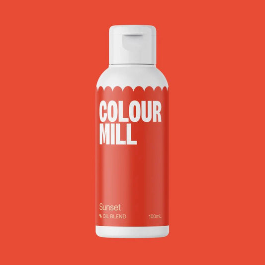Colour Mill 100ml Sunset